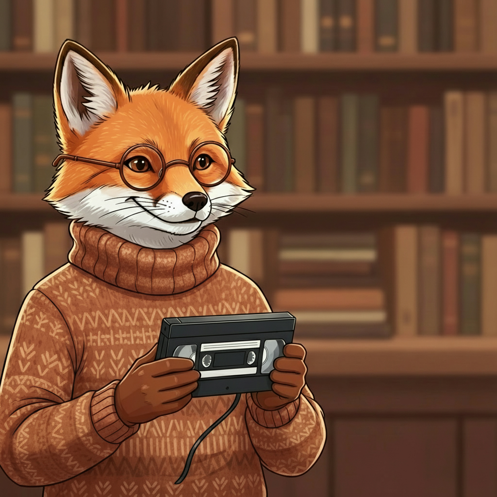 Цифровая конвертация